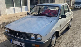 Renault  R12 Toros 1.4