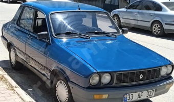 Renault  R12 Toros 1.4