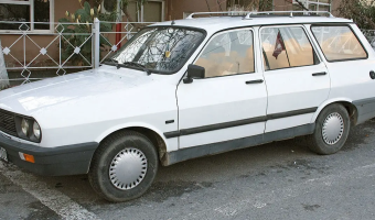 Renault  R12 Toros 1.4