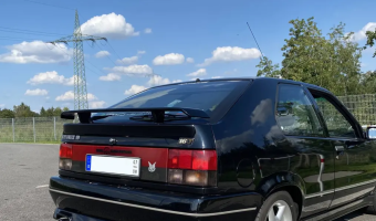Renault  R19 1.8 16V