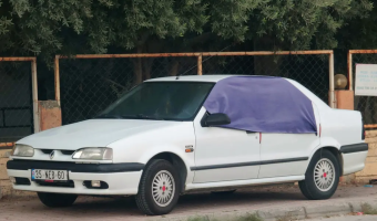 Renault  R19 Europa 1.4 Alize RTE