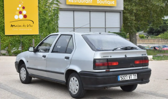 Renault  R19 Europa 1.4 i Beymen Club