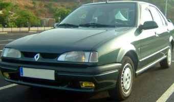 Renault  R19 Europa 1.4 RL