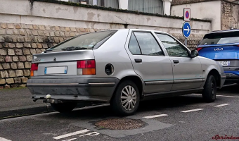 Renault  R19 Europa 1.4 RL
