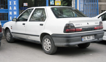 Renault  R19 Europa 1.4 RL