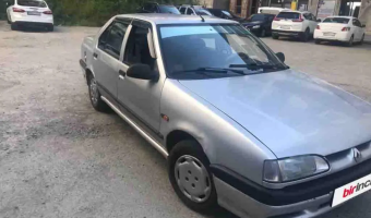 Renault  R19 Europa 1.4 RN