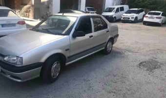 Renault  R19 Europa 1.4 RTE