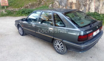 Renault  R21 1.7 GTS Manager
