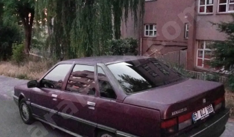 Renault  R21 1.7 GTS Manager