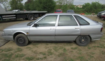 Renault  R21 2.0 GTX
