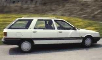 Renault  R21 2.1 TD Nevada GTD