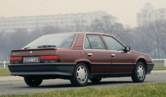 Renault  R25 2.8 V6 TX