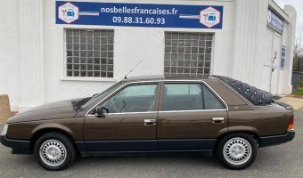 Renault  R25 2.2 GTX