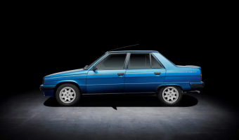 Renault  R9 1.4 GT