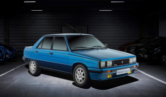 Renault  R9 1.4 GTL