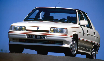 Renault  R9 1.4 TL