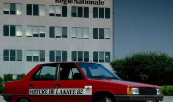 Renault  R9 1.4 GTL