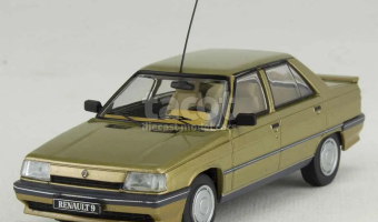 Renault  R9 1.6 D TD