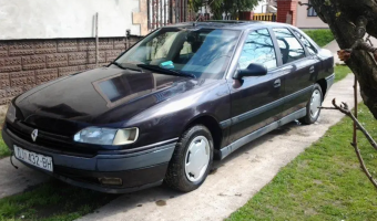 Renault Safrane Safrane 2.0 12V RT