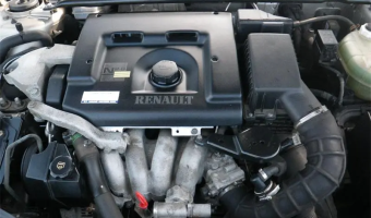 Renault Safrane Safrane 2.0 16V