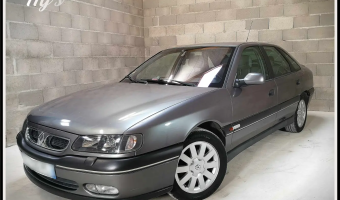 Renault Safrane Safrane 3.0 V6 24V Initiale