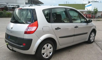 Renault Scenic Scenic 1.5 DCI Authentique