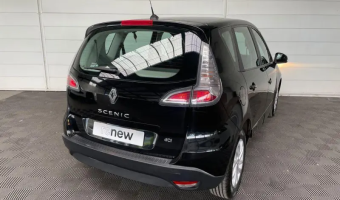Renault Scenic Scenic 1.5 DCI Icon EDC