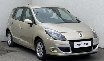 Renault Scenic Scenic 1.5 DCI Privilege