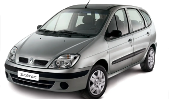 Renault Scenic Scenic 1.6e 8V