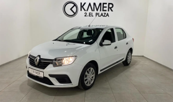 Renault Symbol Symbol 0.9 TCe Joy