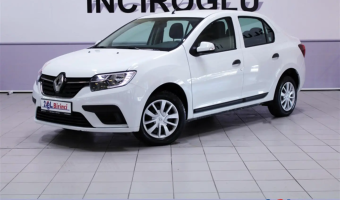 Renault Symbol Symbol 0.9 TCe Joy