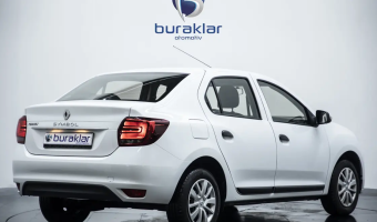 Renault Symbol Symbol 0.9 TCe Joy