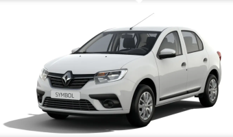 Renault Symbol Symbol 1.0 SCe Joy