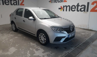 Renault Symbol Symbol 1.0 SCe Joy