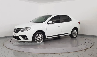 Renault Symbol Symbol 1.0 SCe Touch