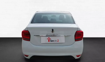 Renault Symbol Symbol 1.0 TCe Eco-G Joy