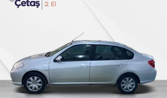 Renault Symbol Symbol 1.2 16V Authentique