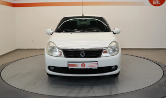 Renault Symbol Symbol 1.2 16V Touch