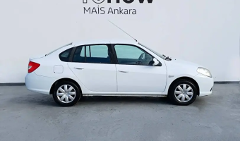 Renault Symbol Symbol 1.2 16V Authentique Edition
