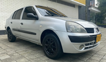 Renault Symbol Symbol 1.5 DCI Dynamique