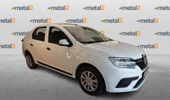 Renault Symbol Symbol 1.5 BlueDCI Joy