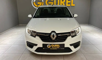 Renault Symbol Symbol 1.5 BlueDCI Joy