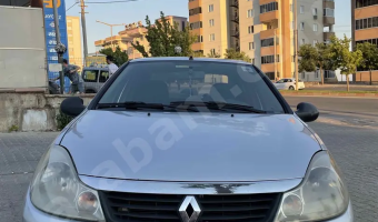 Renault Symbol Symbol 1.5 DCI SL Collection