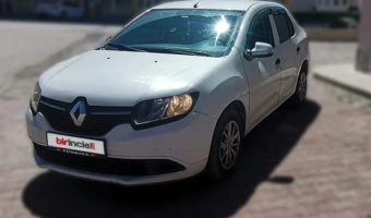 Renault Symbol Symbol 1.5 DCI Joy