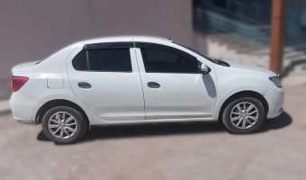Renault Symbol Symbol 1.5 DCI Touch