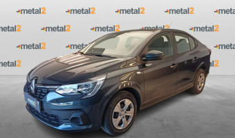 Renault Taliant Taliant 1.0 Turbo Joy