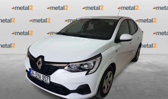 Renault Taliant Taliant 1.0 Turbo Eco Joy X-Tronic