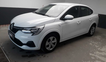 Renault Taliant Taliant 1.0 Turbo Joy