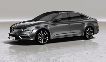Renault Talisman Talisman 1.3 Tce Icon EDC