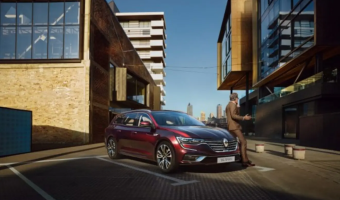 Renault Talisman Talisman 1.3 Tce Icon EDC